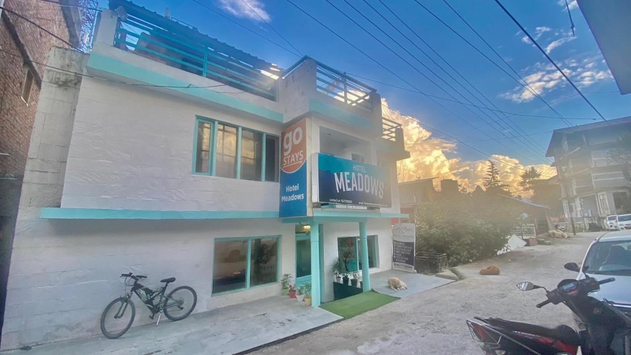 New Meadows Hotel Manali (Himachal Pradesh)
